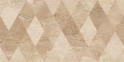 Керамическая плитка Golden Tile Marmo Milano rhombus 300x600x9 мм (8M1061)