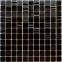 Мозаика керамическая Kotto Keramika СМ 3001 С2 Black-Black 300х300 мм