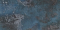 Плитка Cerama Market Plutonic Azul Grande 60х120 см