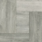Керамическая плитка Golden Tile Home Wood пепельный 400x400x8 мм (4NИ83)