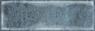 Керамическая плитка Golden Tile Como синий 100x300x7 мм (COМ061)