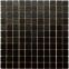 Мозаика керамическая Kotto Keramika СM 3014 C Black 300х300 мм