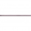 Фриз стеклянный Kotto Keramika GF 9028 Pink Pearl 900х25 мм