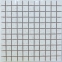 Мозаика керамическая Kotto Keramika СM 3038 C Pixel White 300х300 мм