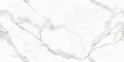 Плитка MEGAGRES VENATO BIANCO 8х1200х600 мм