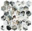 Мозаика керамическая Kotto Keramika HP 6020 Hexagon 295х295 мм