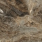 Керамическая плитка Golden Tile Vesuvio коричневый 4F7580 600x600x8 мм