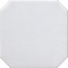 Плитка керамогранит Equipe Octagon Blanco Mate 20547 20х20 см