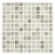Мозаика AquaMo Majestic Grey 31,7х31,7 см