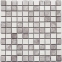 Мозаика керамическая Kotto Keramika СM 3019 C2 Grey-White 300х300 мм
