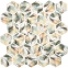 Мозаика керамическая Kotto Keramika HP 6022 Hexagon 295х295 мм
