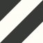 Плитка Ceramica Deseo EC.Zebra Black-White 9х223х223 мм