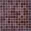 Мозаика AquaMo PW25208 Brown 31,7х31,7 см