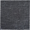 Мозаика керамическая Kotto Keramika MI7 10100606C Nero 300х300 мм