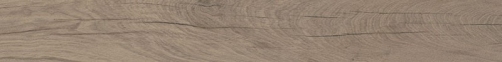 Керамогранитная плитка Paradyz Craftland Dark Brown Gres Szkl. Rekt. G1 14,8х119,8 см