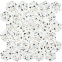 Мозаика керамическая Kotto Keramika HP 6009 Hexagon 295х295 мм
