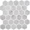 Мозаика керамическая Kotto Keramika HP 6010 Hexagon 295х295 мм
