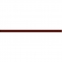 Фриз стеклянный Kotto Keramika GF 9004 Cherry 900х25 мм