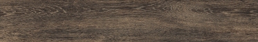 Керамическая плитка Golden Tile New Wood коричневый 1198x198x10 мм (1N7120)
