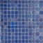 Мозаика AquaMo PWPL25503 Blue 31,7х31,7 см