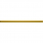 Фриз стеклянный Kotto Keramika GF 9019 Yellow Classic 900х25 мм