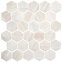 Мозаика керамическая Kotto Keramika HP 6004 Hexagon 295х295 мм