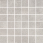 Керамогранитная плитка настенная Cersanit City Squares Light Grey Mosaic 298х298 мм