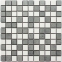 Мозаика керамическая Kotto Keramika СМ 3030 С2 Gray-White 300х300 мм