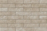 Клинкерная плитка Cerrad Rapid Beige 7,4x30 см