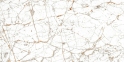 Плитка Stevol Fiesta White полированная 595x1195x10 мм