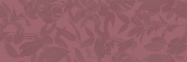 Плитка Azteca Decorado Viena R120 Cherry 40х120 см