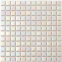 Мозаика AquaMo PL25305 Super White 31,7х31,7 см