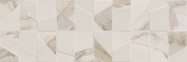 Плитка Azteca Calacatta Gold R90 TOP Mat 30х90 см