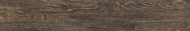 Керамическая плитка Golden Tile New Wood коричневый 150x900x10 мм (1N7190)