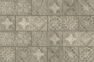 Клінкерна плитка Cerrad Torstone Grys Decor 14,8x30 см