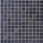 Мозаика AquaMo PWPL25515 Dark Chocolate 31,7х31,7 см