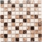 Мозаика керамическая Kotto Keramika CM 3024 C3 Brown-Beige-White 300х300 мм