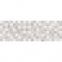 Плитка Ceramica Deseo NG-Crackle Silver HL Decor 9х900х300 мм